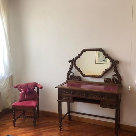 Villa Trevisi - Apartment เตรวิโซ ภายนอก รูปภาพ