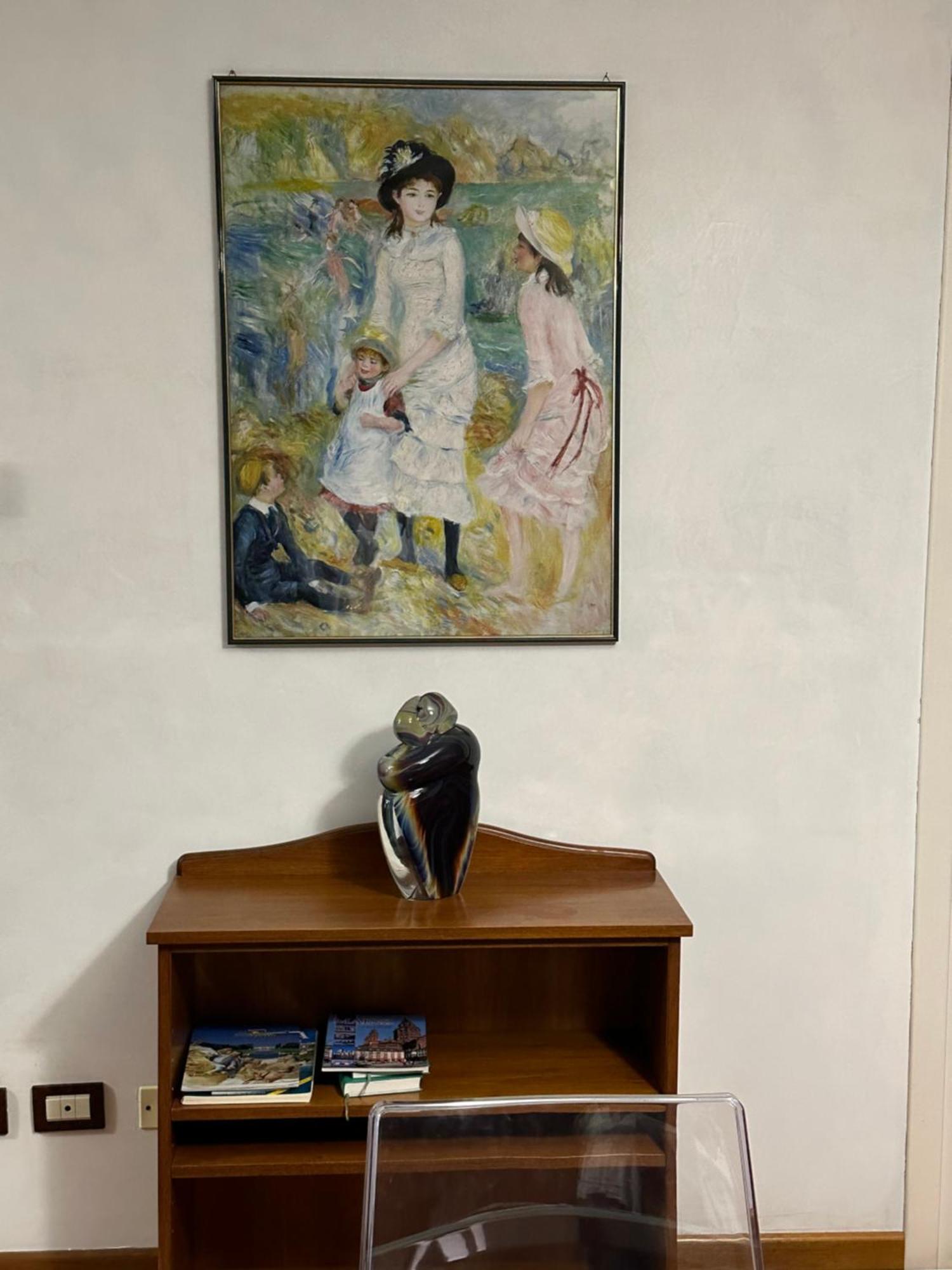 Villa Trevisi - Apartment เตรวิโซ ภายนอก รูปภาพ