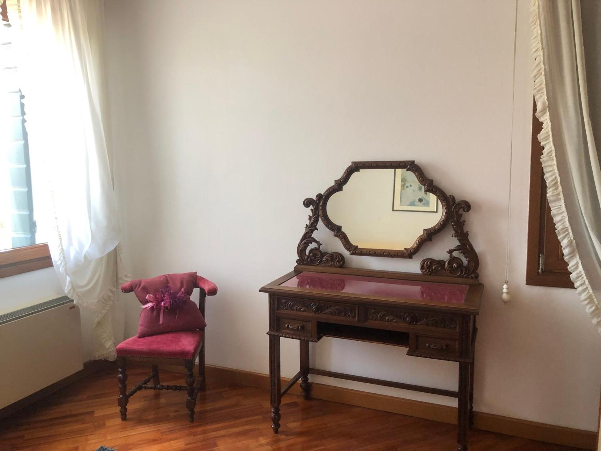 Villa Trevisi - Apartment เตรวิโซ ภายนอก รูปภาพ